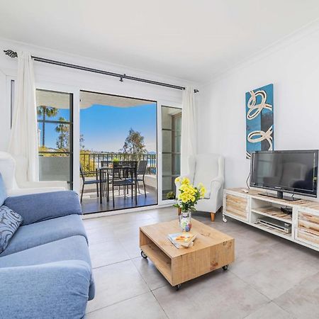 Apartamento Carabela 51 Port de Alcudia  Bagian luar foto