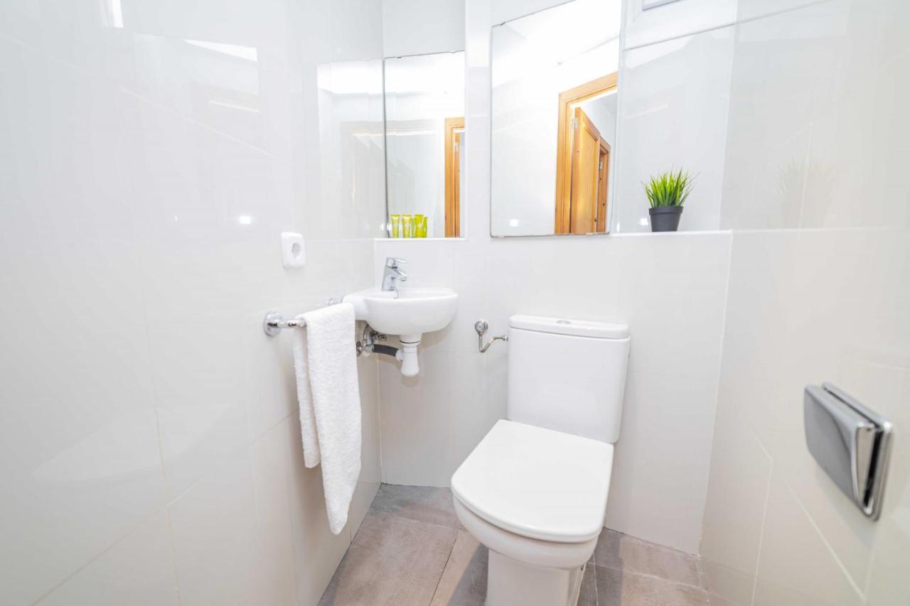 Apartamento Carabela 51 Port de Alcudia  Bagian luar foto