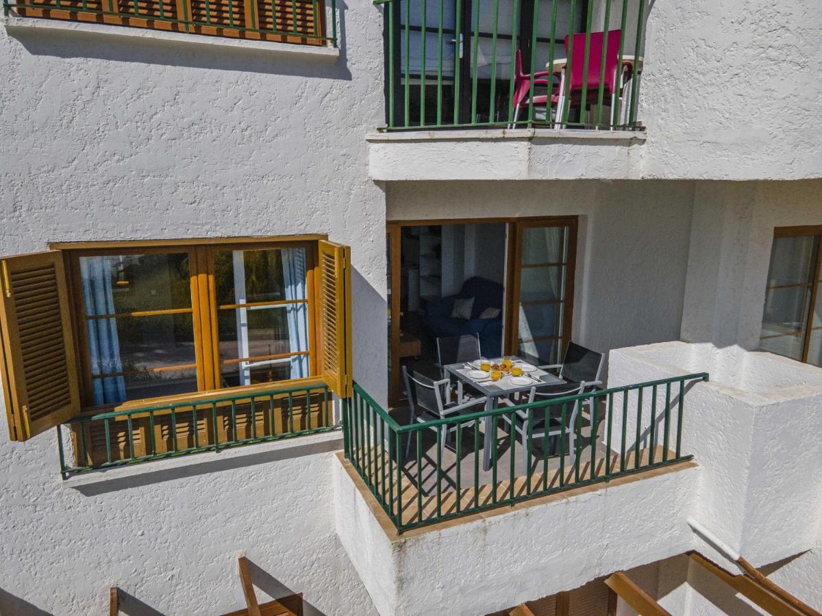 Apartamento Carabela 51 Port de Alcudia  Bagian luar foto